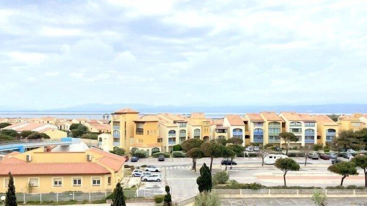 Photo of Outdoor in Le Barcares