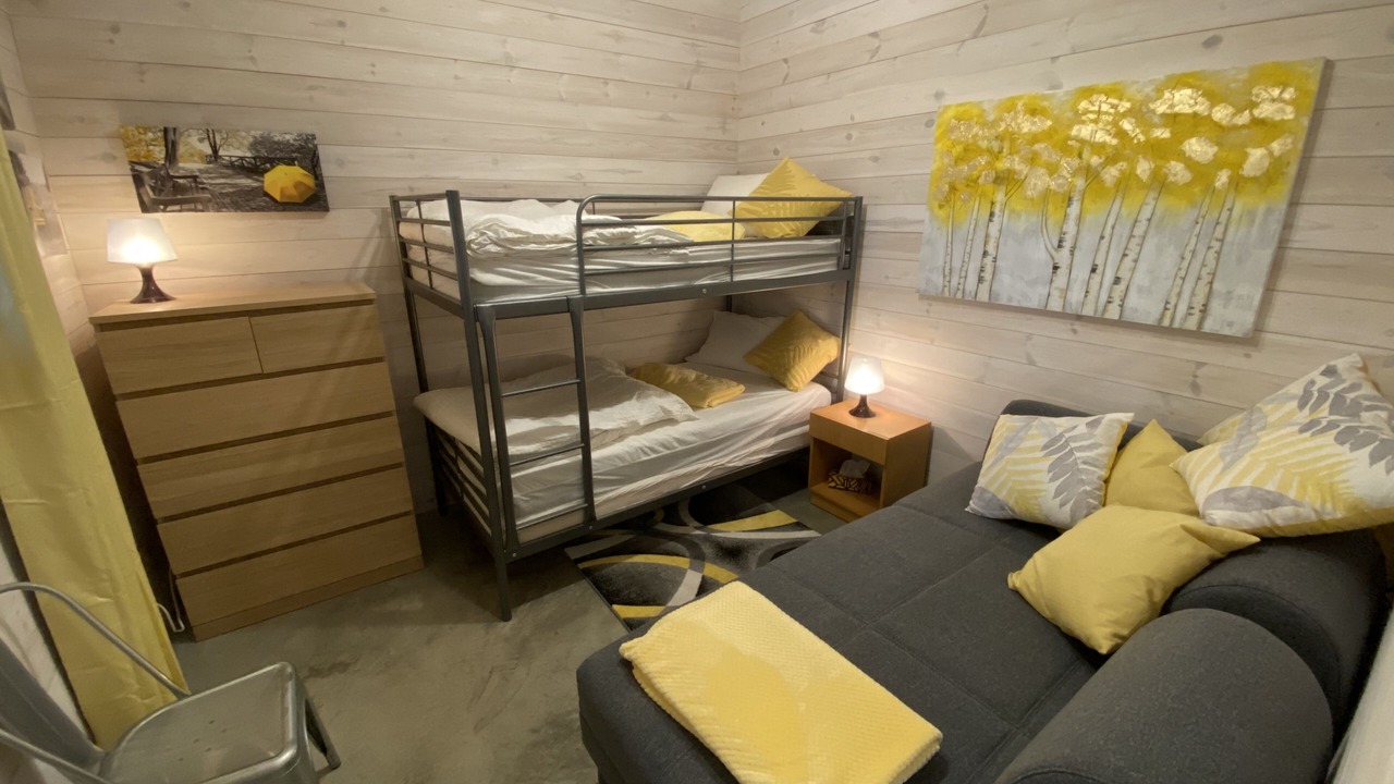 Photo of Bedroom in Eastman