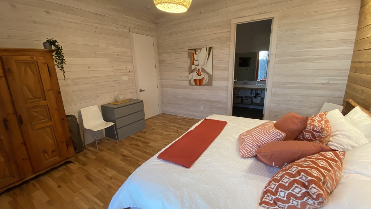 Photo of Bedroom in Eastman