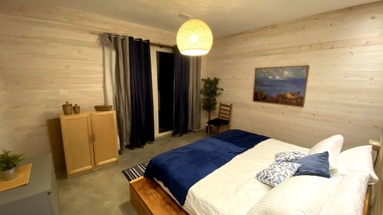 Photo of Bedroom in Eastman
