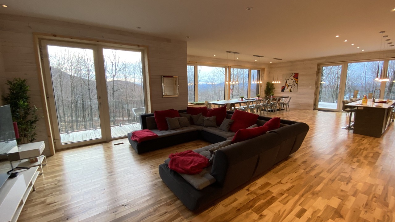 Photo of Livingroom in Eastman
