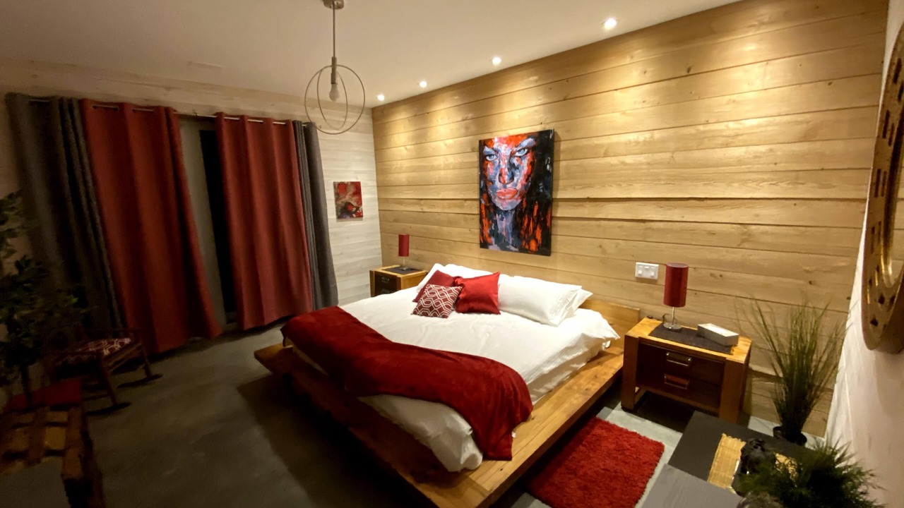 Photo of Bedroom in Eastman