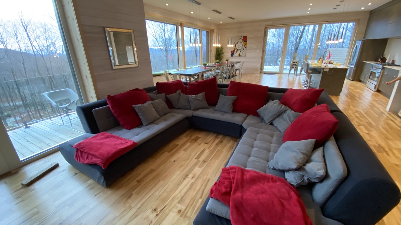 Photo of Livingroom in Eastman