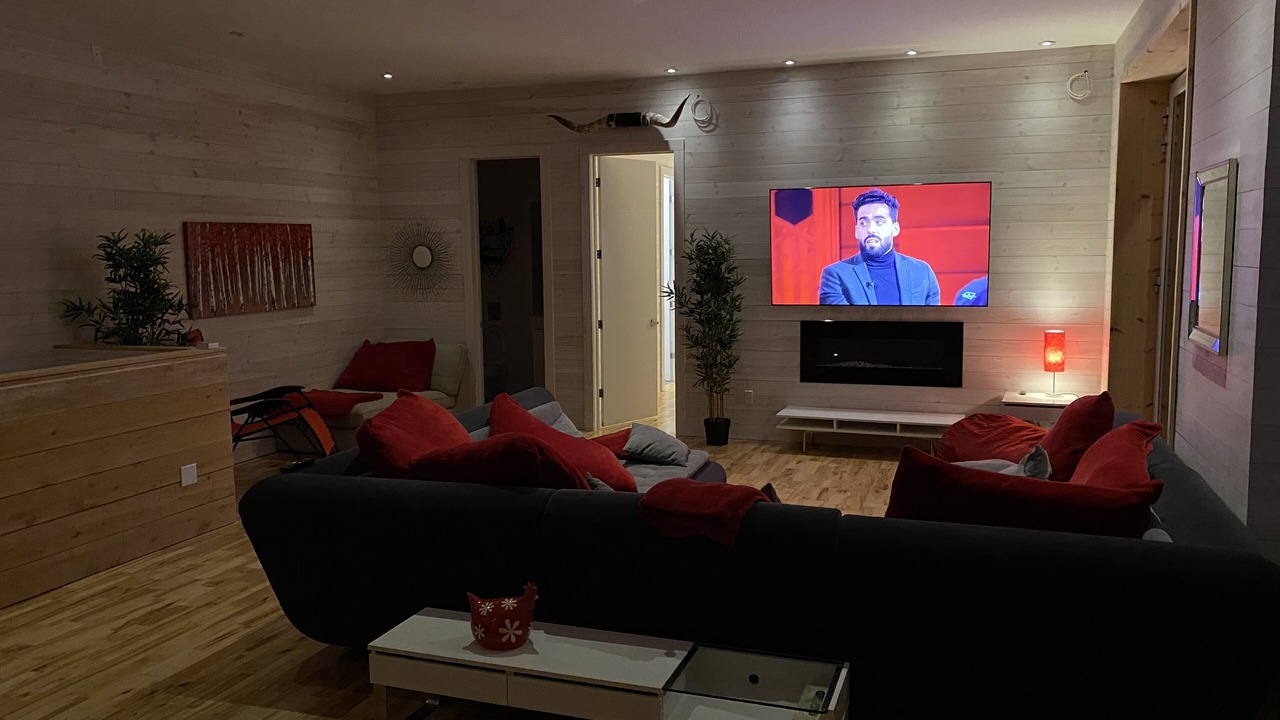 Photo of Livingroom in Eastman