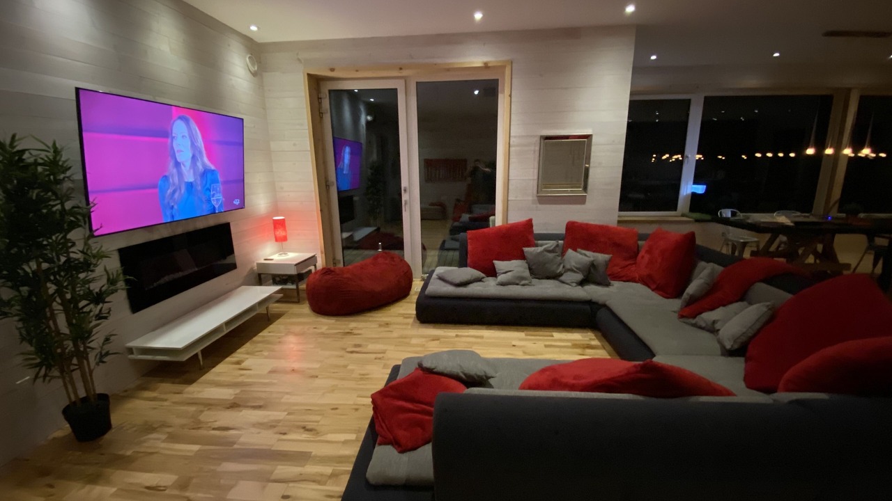 Photo of Livingroom in Eastman