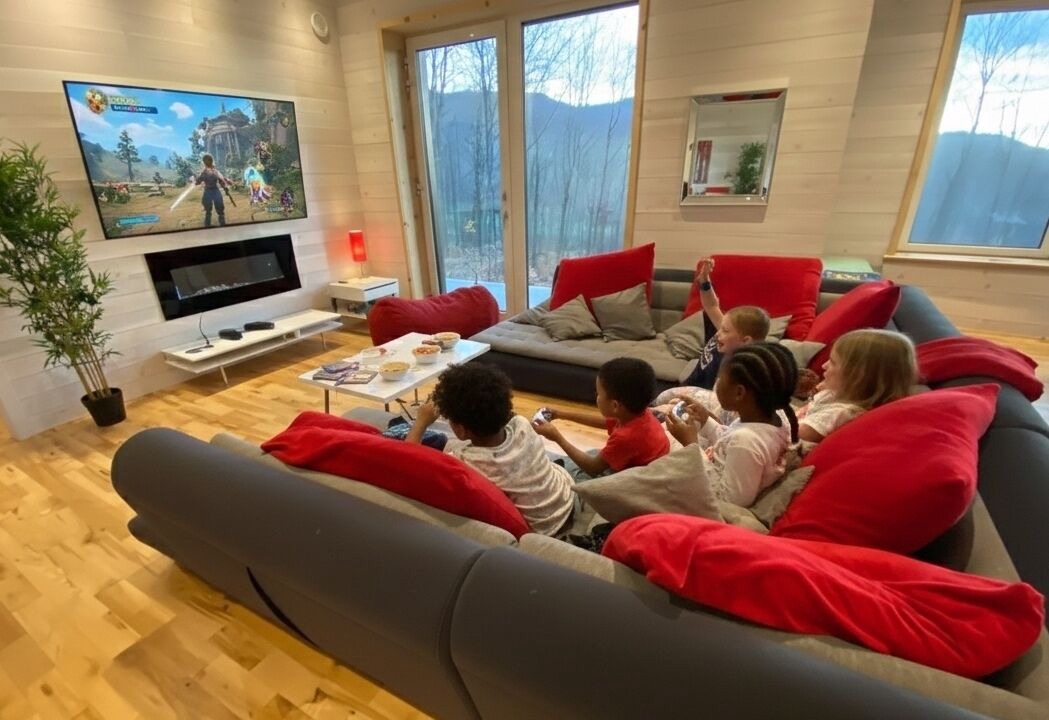 Photo of Livingroom in Eastman