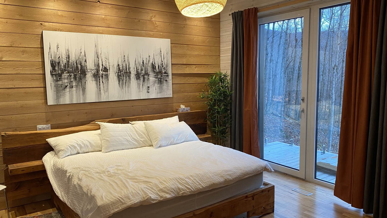 Photo of Bedroom in Eastman