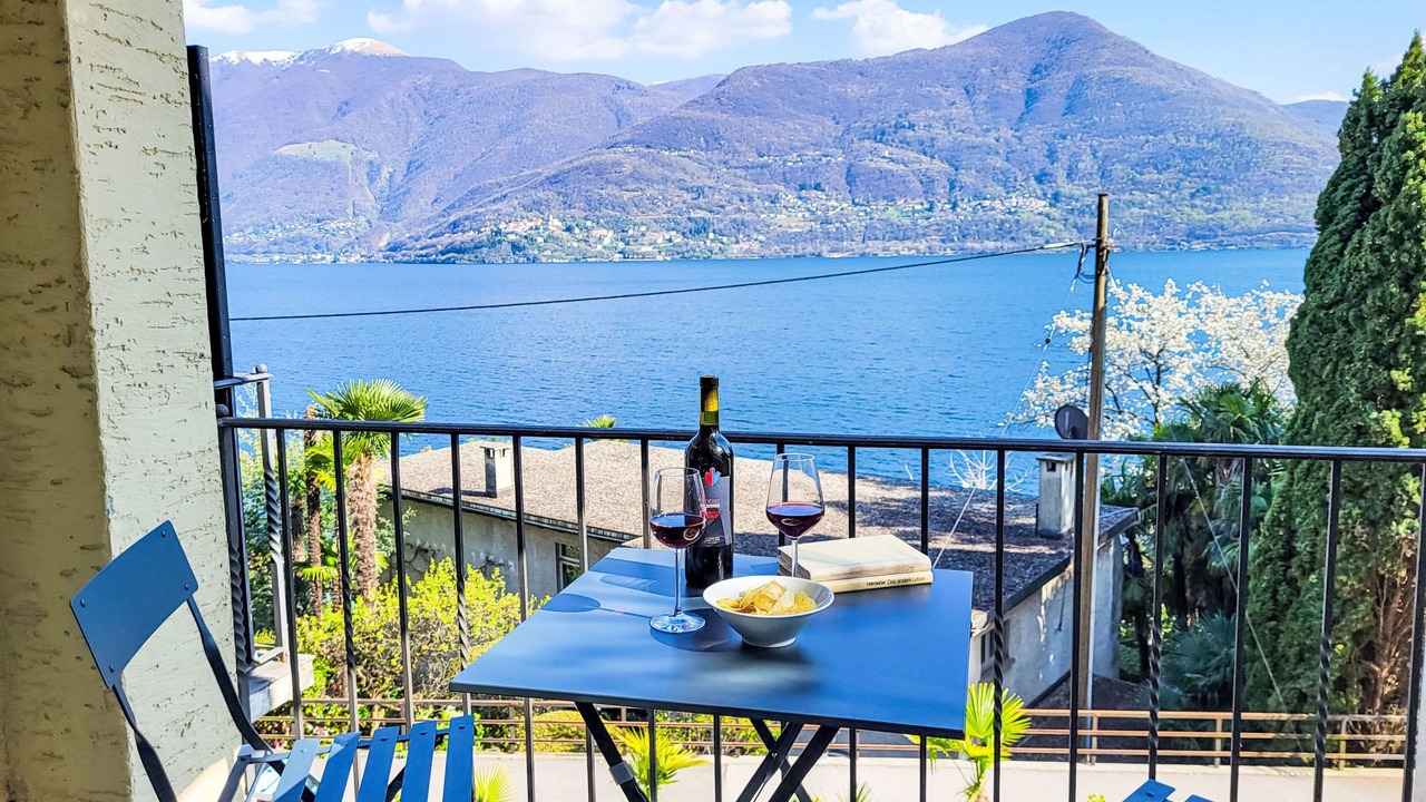 Photo of Others in Brissago