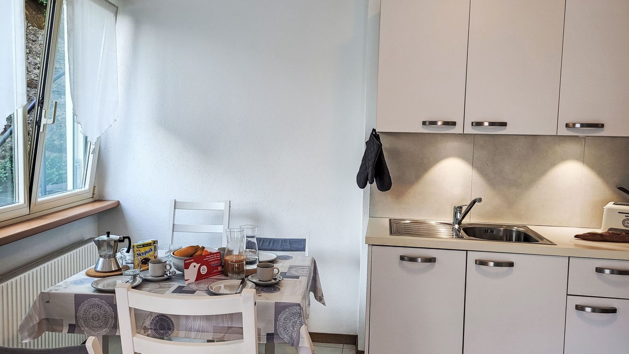 Photo of Bedroom in Brissago