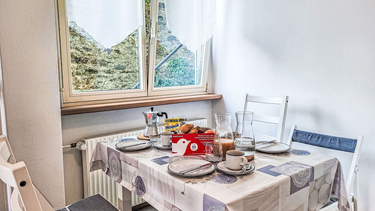 Photo of Bedroom in Brissago