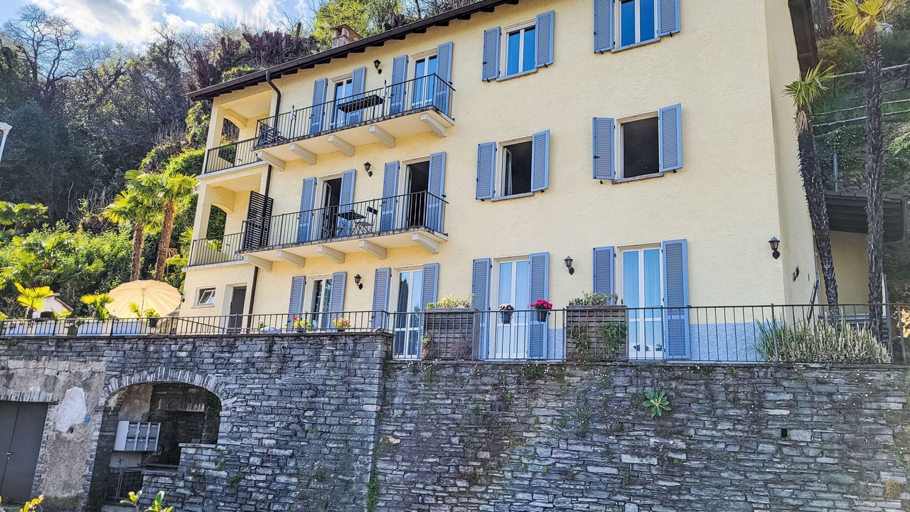 Photo of Others in Brissago