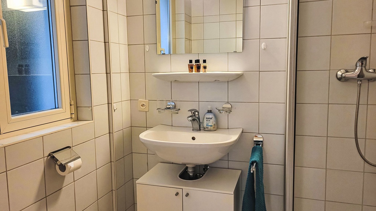 Photo of Bathroom in Brissago