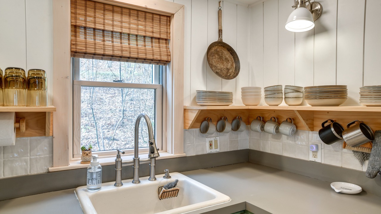 Photo of Kitchen in Walton