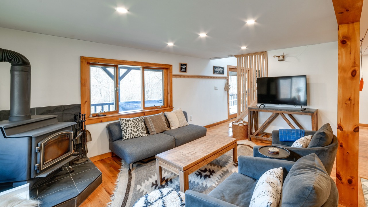 Photo of Livingroom in Walton