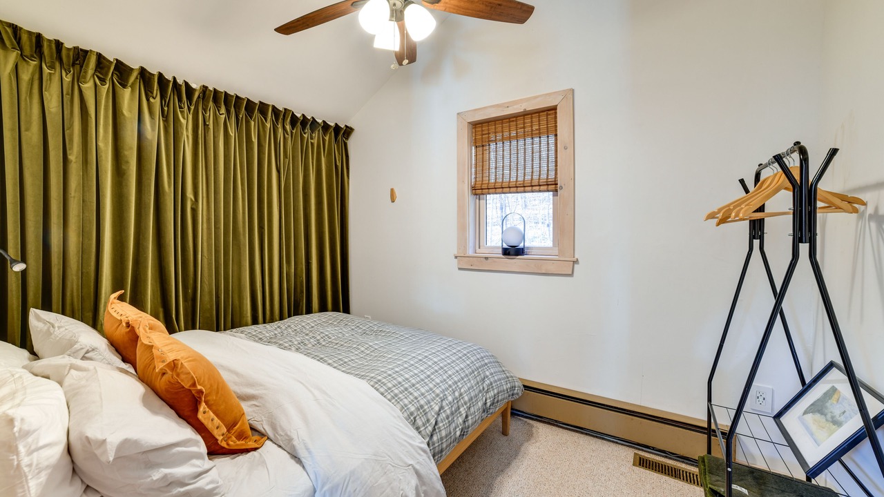 Photo of Bedroom in Walton