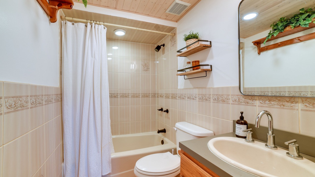 Photo of Bathroom in Walton
