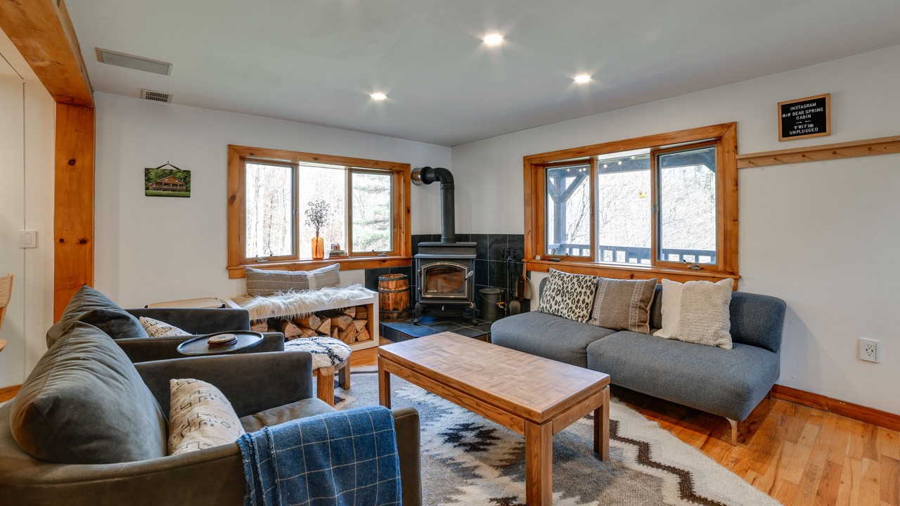 Photo of Livingroom in Walton