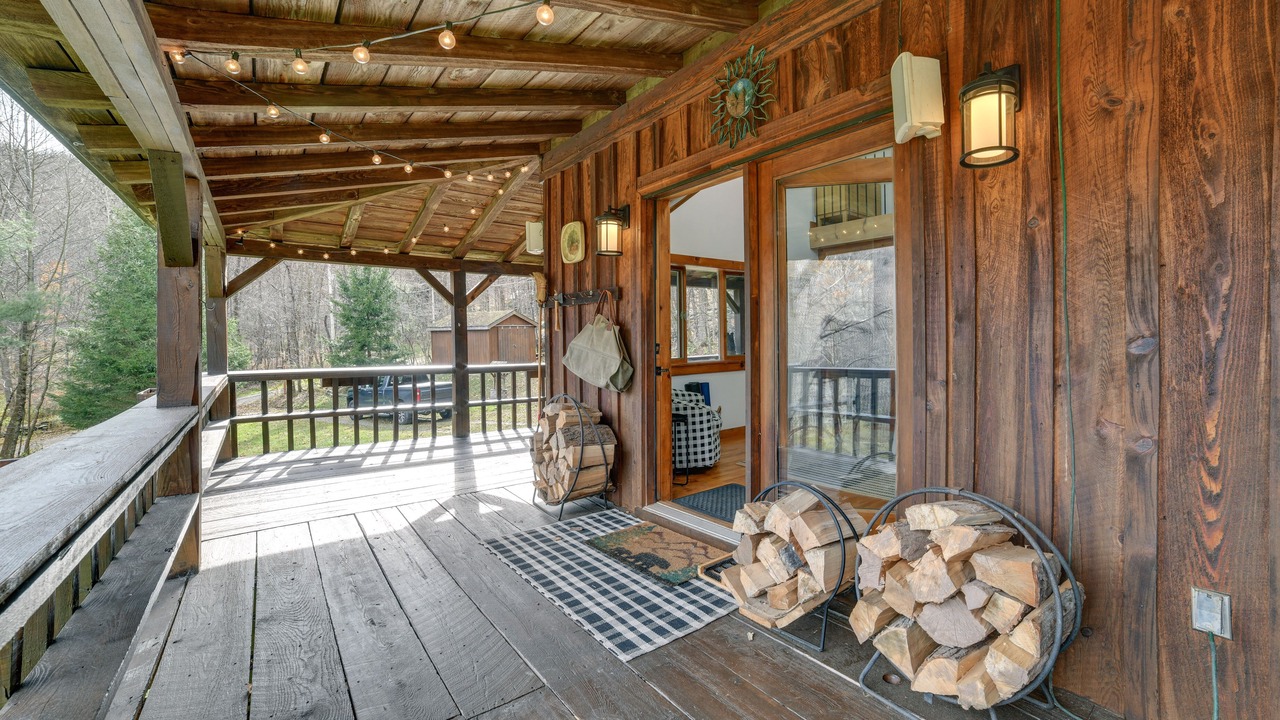 Photo of Patio Balcony in Walton