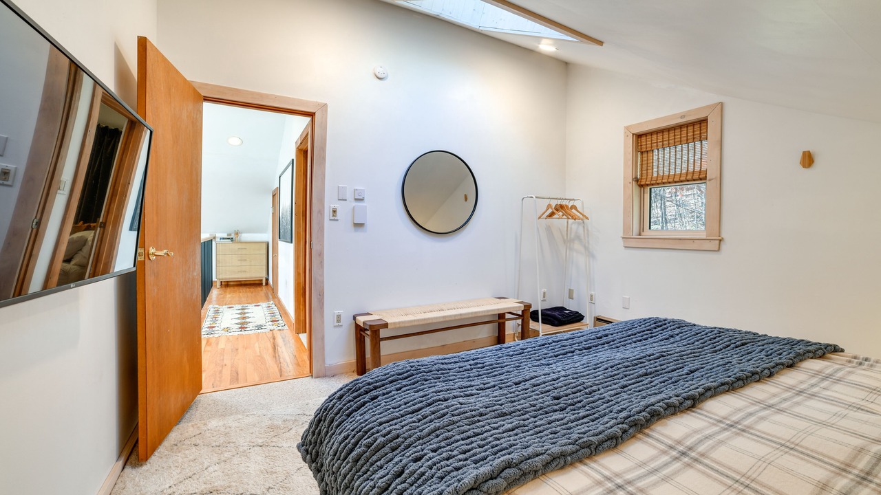 Photo of Bedroom in Walton