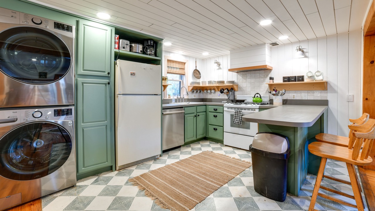 Photo of Kitchen in Walton
