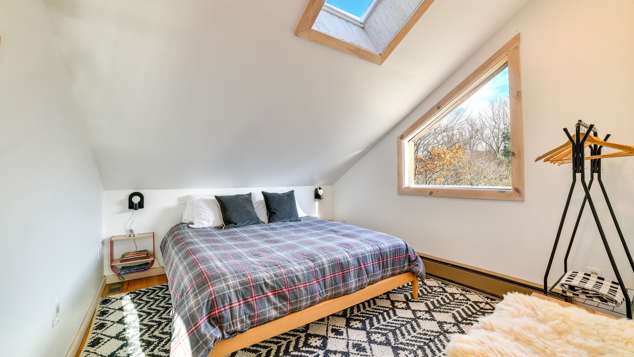 Photo of Bedroom in Walton