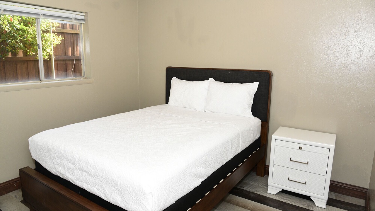 Photo of Bedroom in Plano