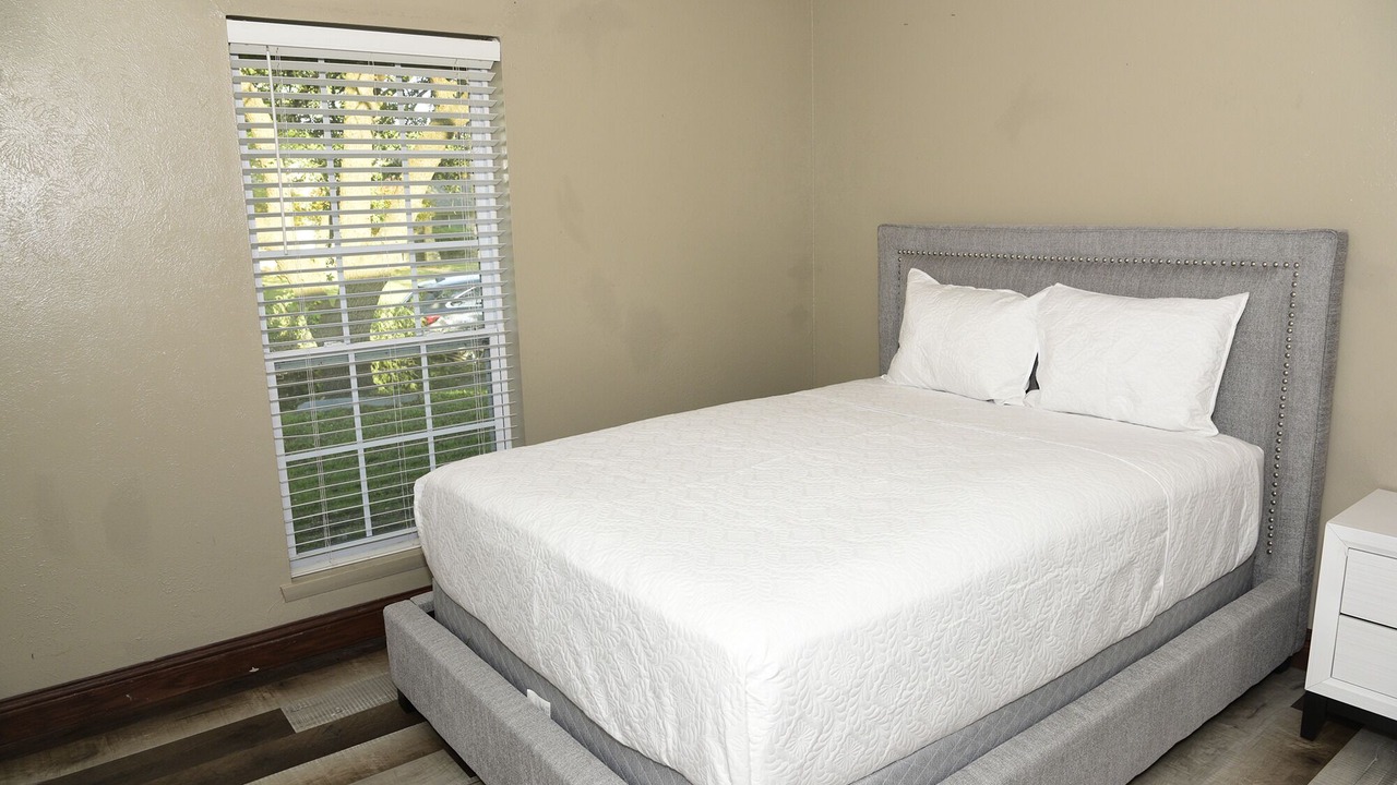 Photo of Bedroom in Plano
