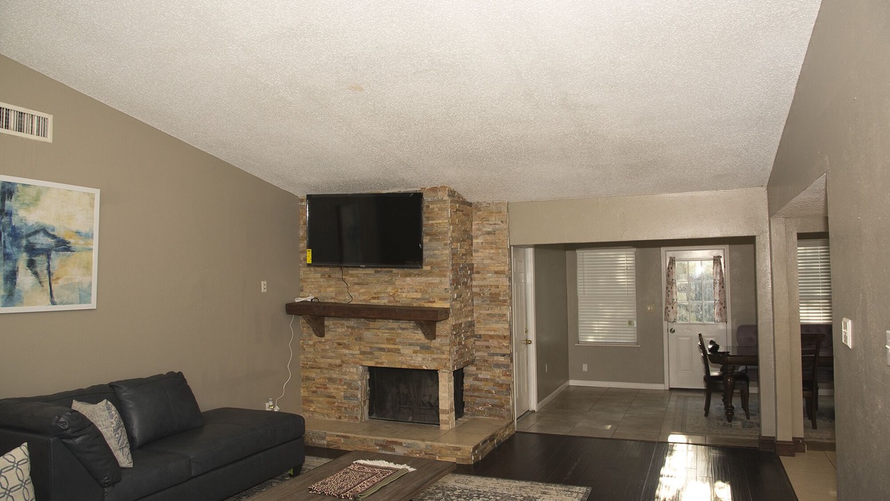 Photo of Livingroom in Plano