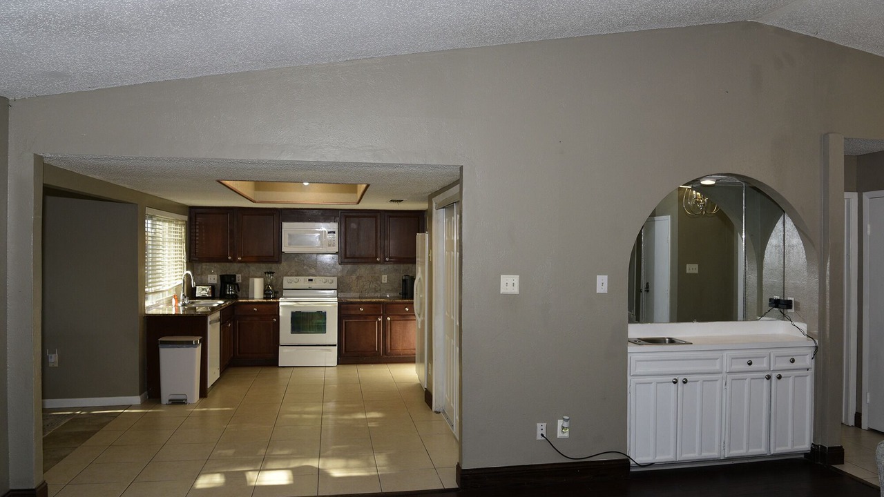 Photo of Kitchen in Plano