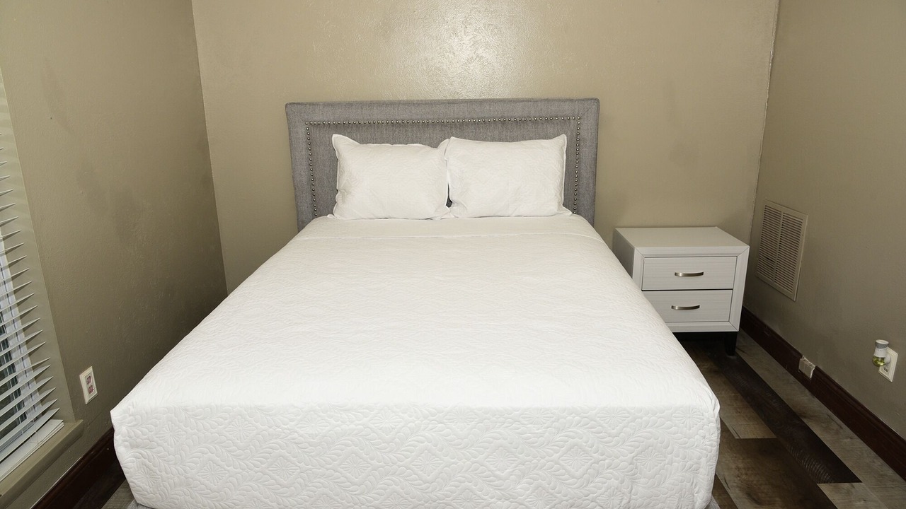 Photo of Bedroom in Plano