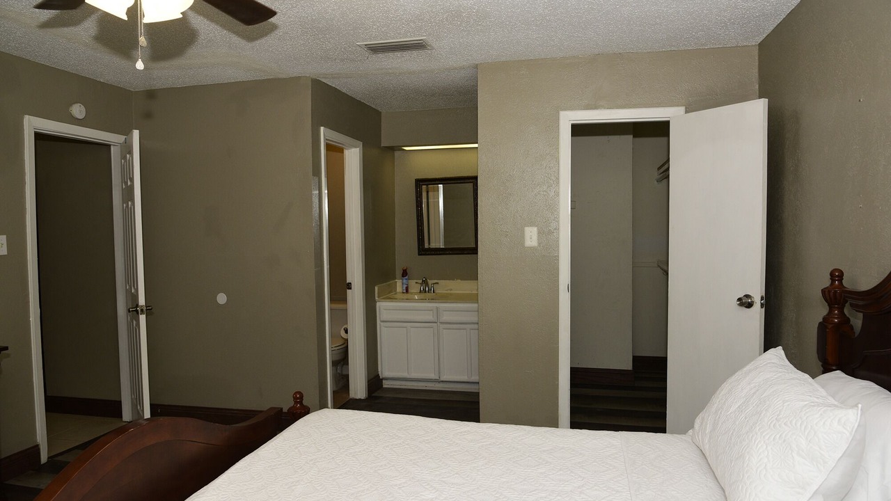 Photo of Bedroom in Plano