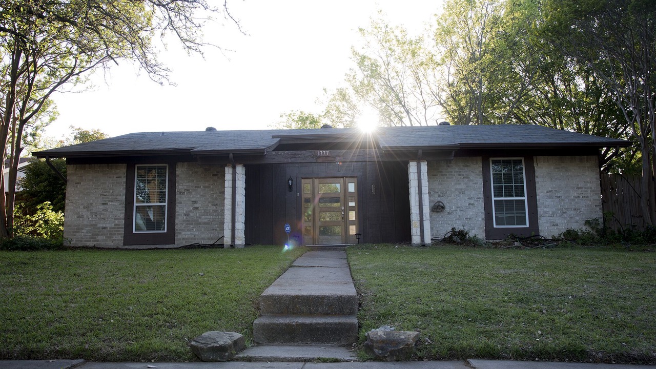 Photo of Outdoor in Plano