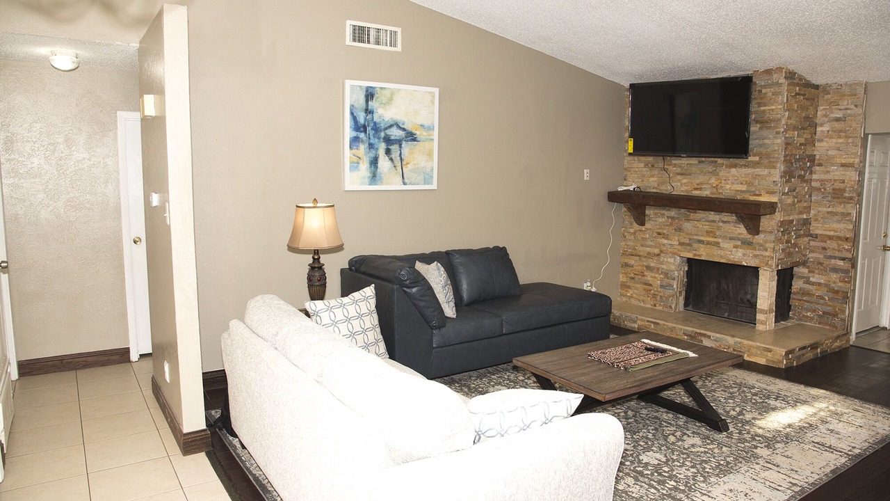 Photo of Livingroom in Plano