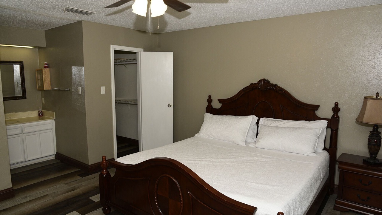 Photo of Bedroom in Plano