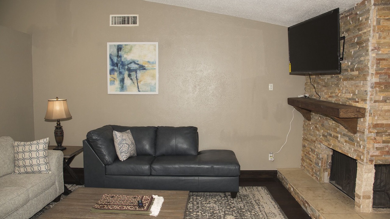 Photo of Livingroom in Plano