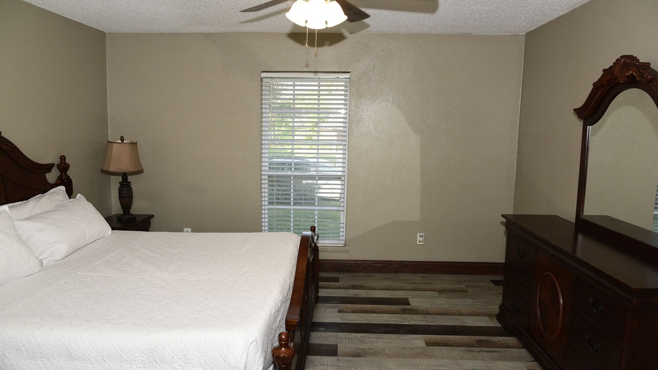 Photo of Bedroom in Plano