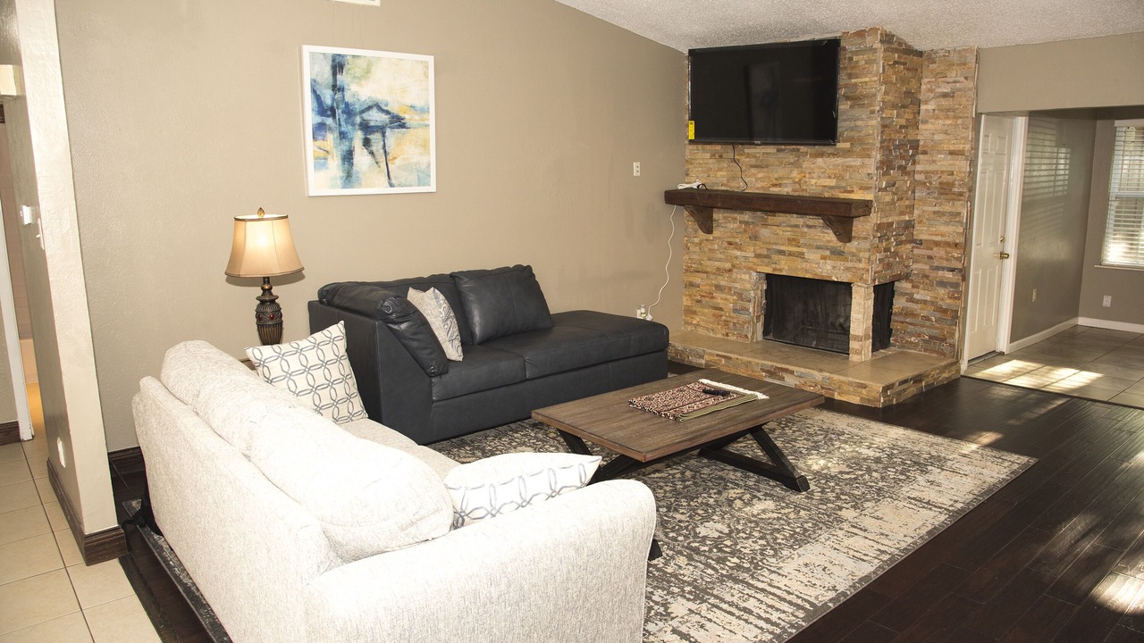 Photo of Livingroom in Plano