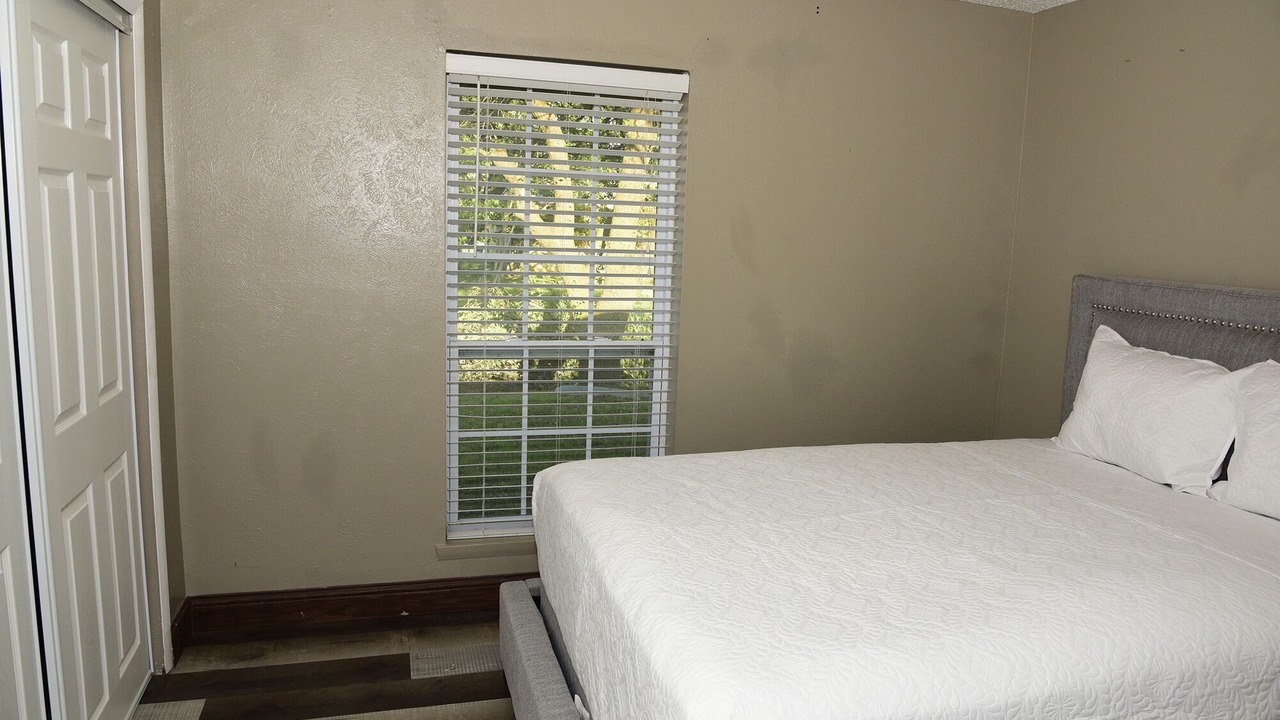 Photo of Bedroom in Plano