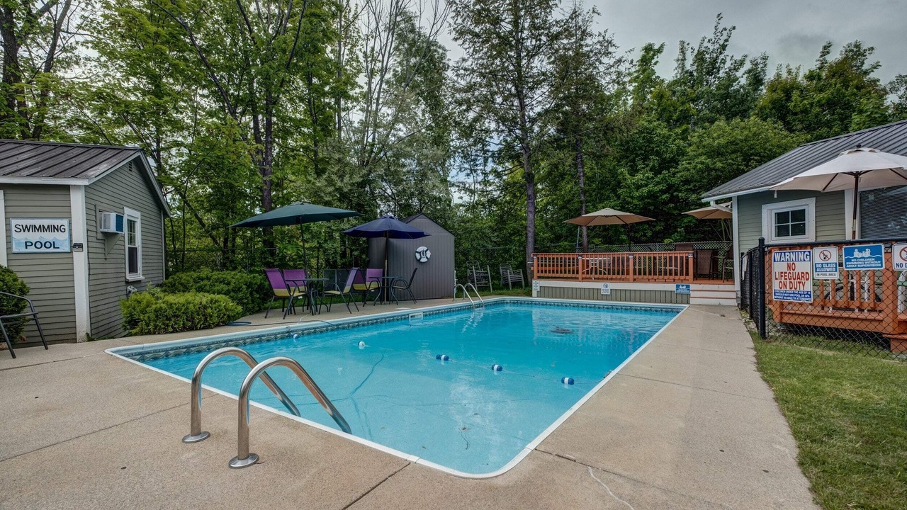 Photo of Outdoor in Weirs Beach