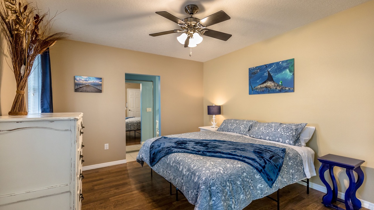 Photo of Bedroom in Grant-Valkaria