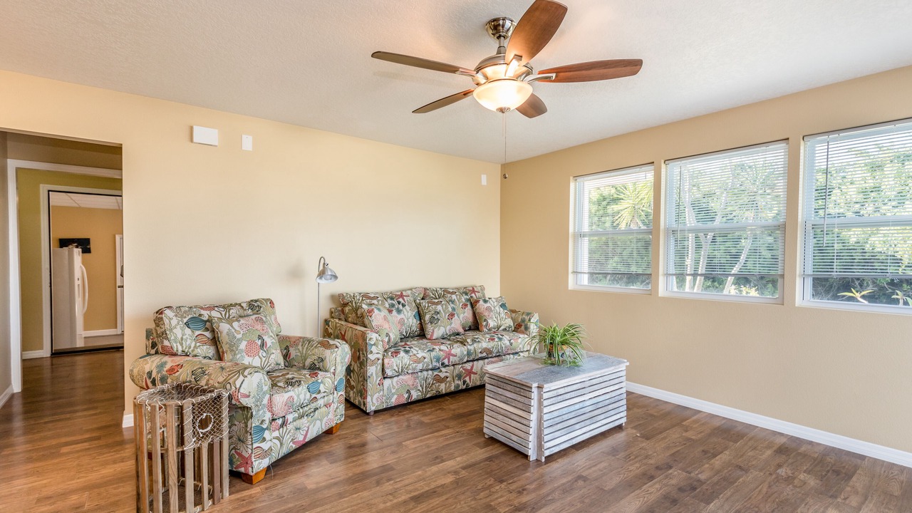 Photo of Livingroom in Grant-Valkaria