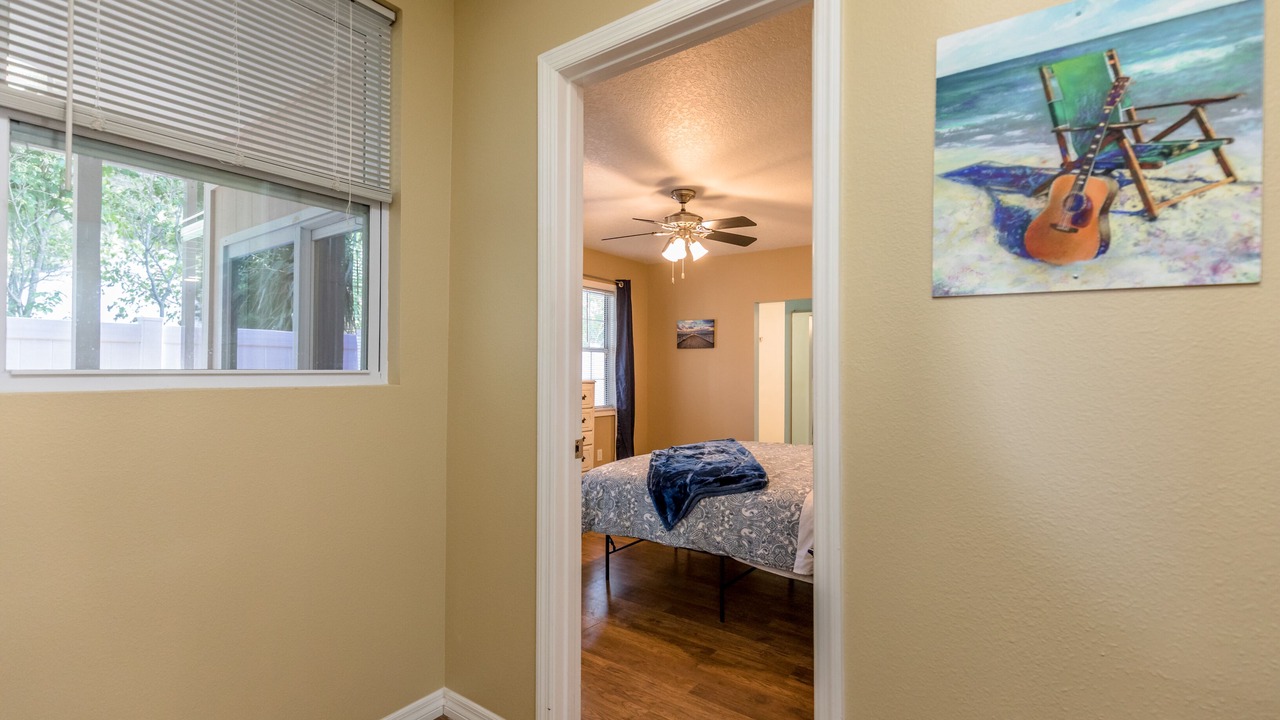 Photo of Bedroom in Grant-Valkaria