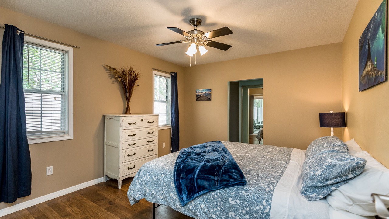 Photo of Bedroom in Grant-Valkaria