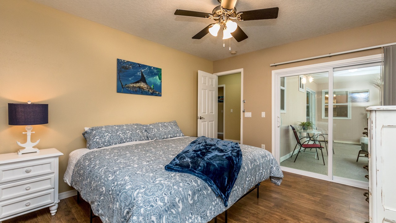 Photo of Bedroom in Grant-Valkaria