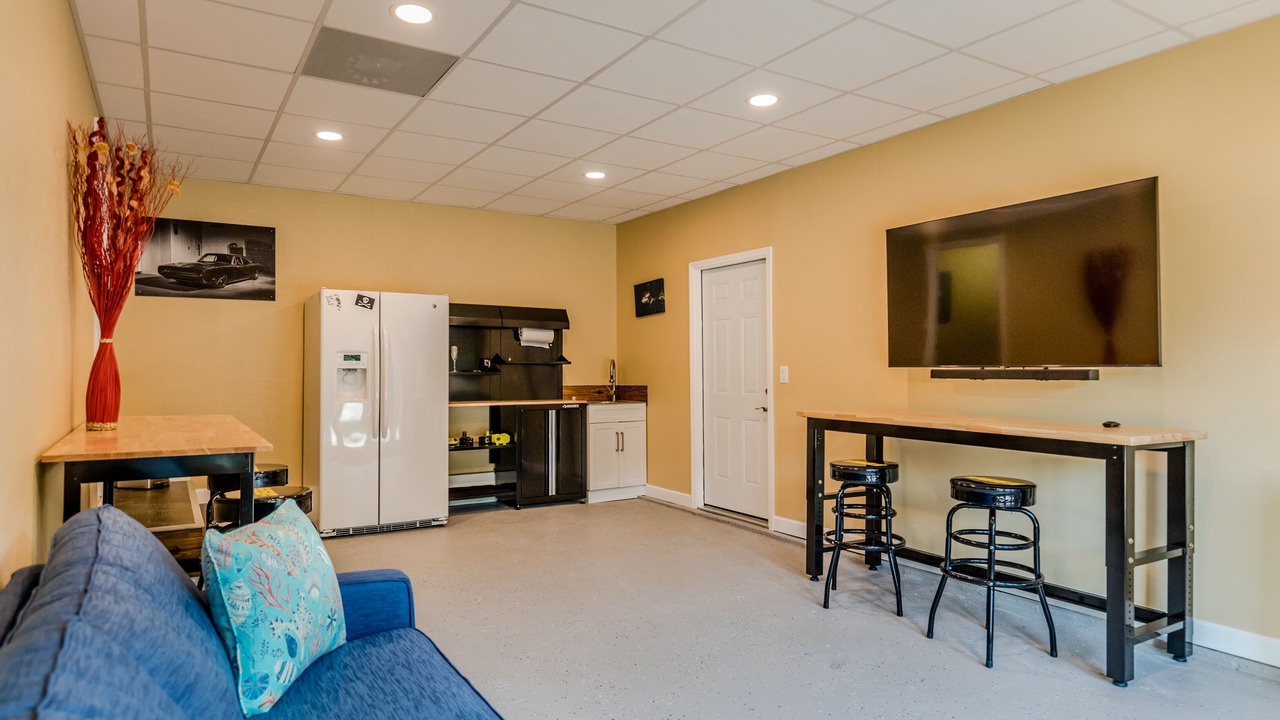 Photo of Livingroom in Grant-Valkaria