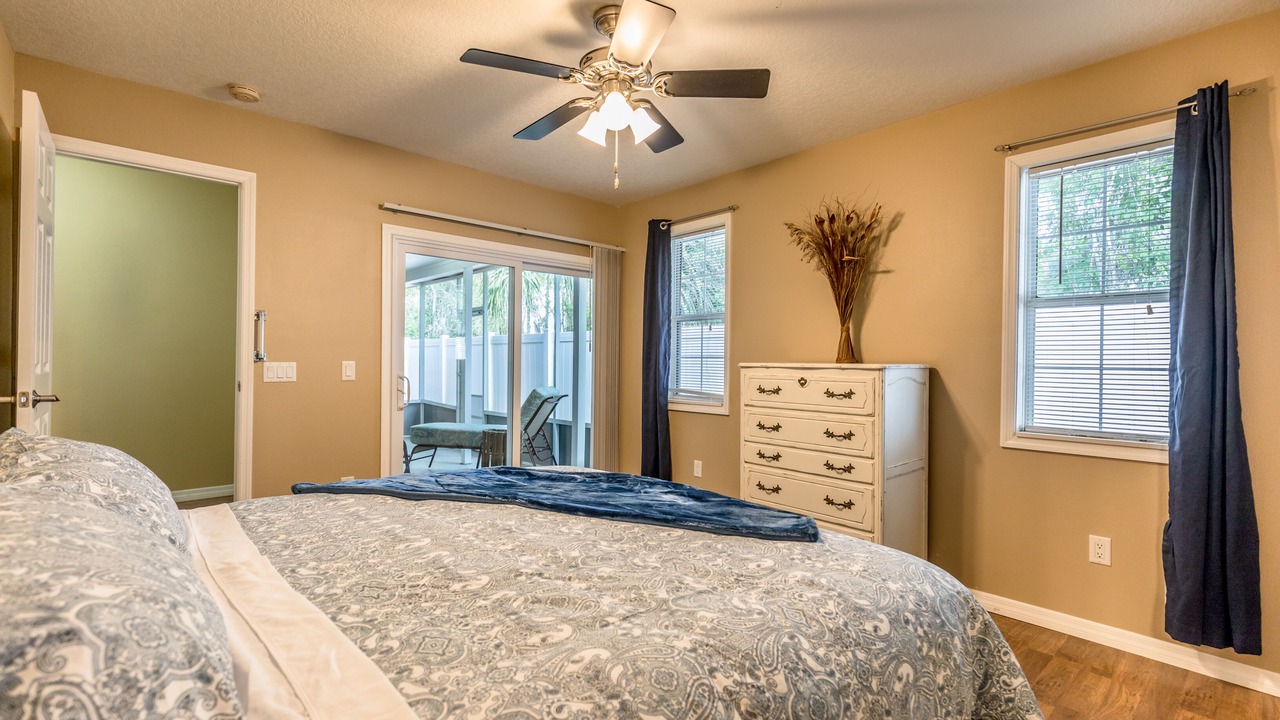 Photo of Bedroom in Grant-Valkaria