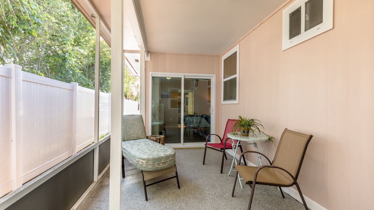 Photo of Patio Balcony in Grant-Valkaria
