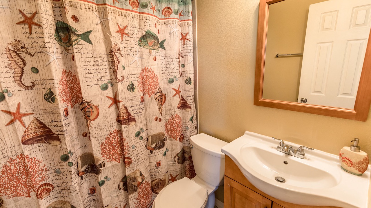 Photo of Bathroom in Grant-Valkaria