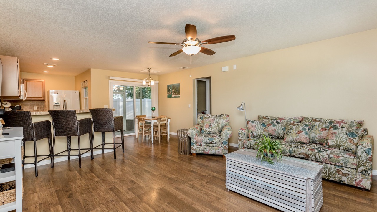 Photo of Livingroom in Grant-Valkaria
