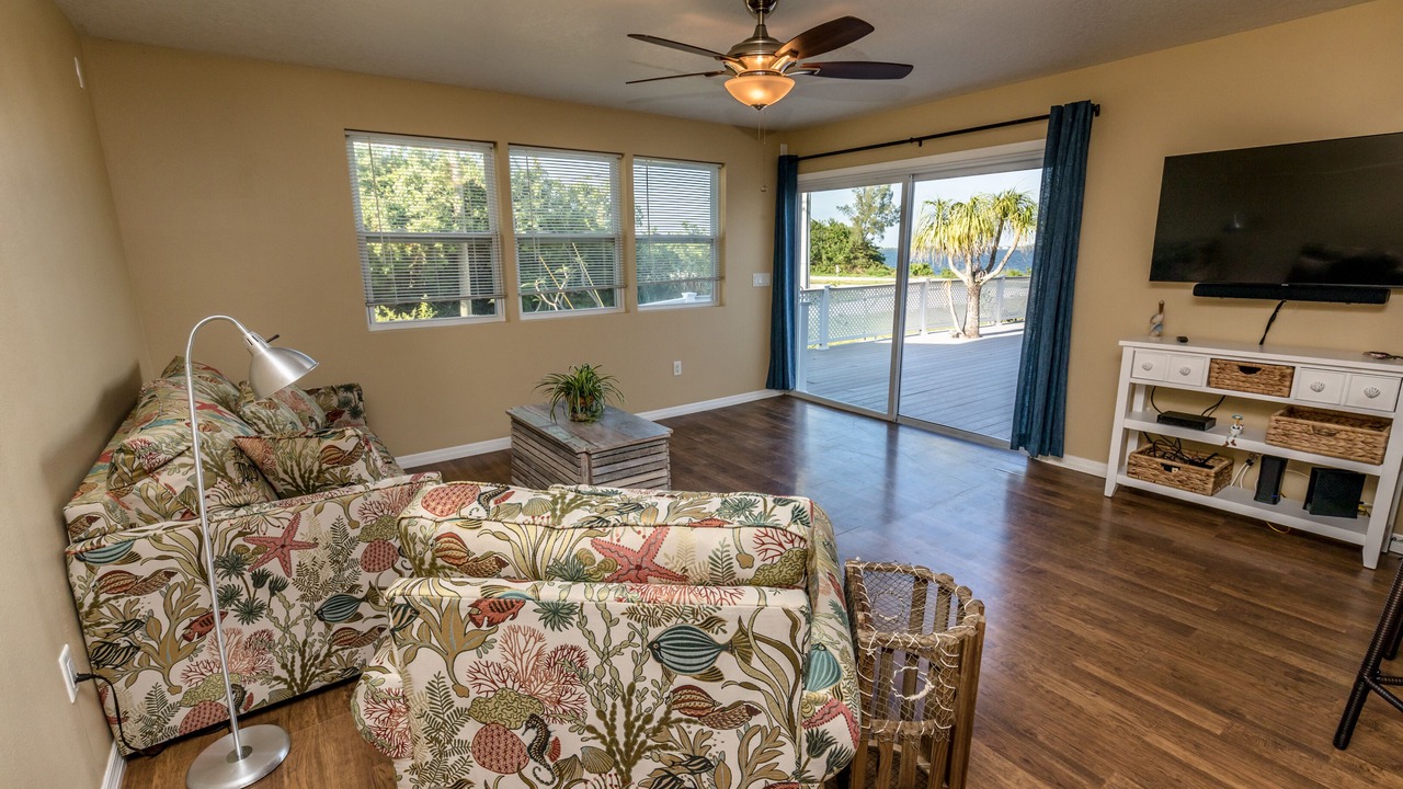 Photo of Livingroom in Grant-Valkaria